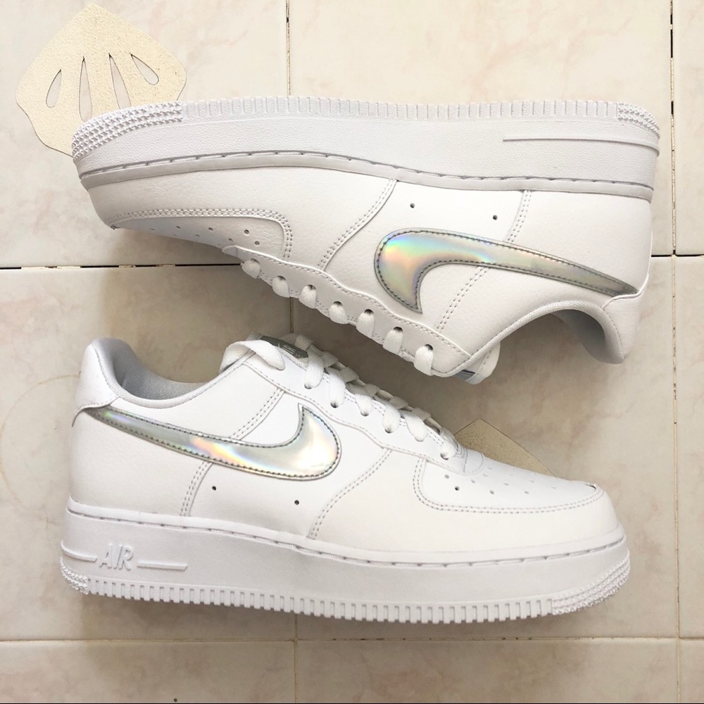 Nike Air Force - Picture 6 of 8